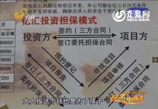 濟(jì)南八旬老人被投資公司騙走50萬元 系修表50年所得