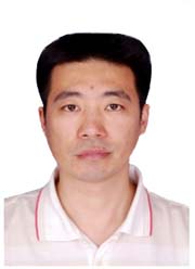 王志斌接替王化冰任山東高速總經理