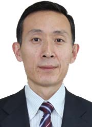 王志斌接替王化冰任山東高速總經理