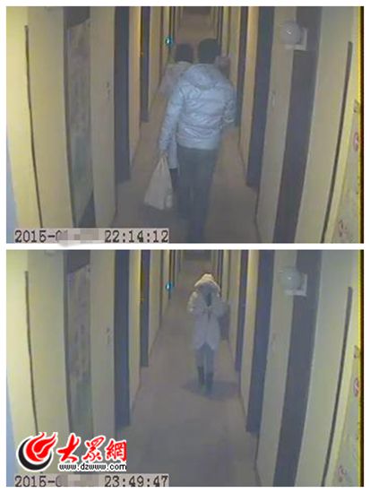 23歲女子微信約會開房 下藥迷倒男網友后劫財