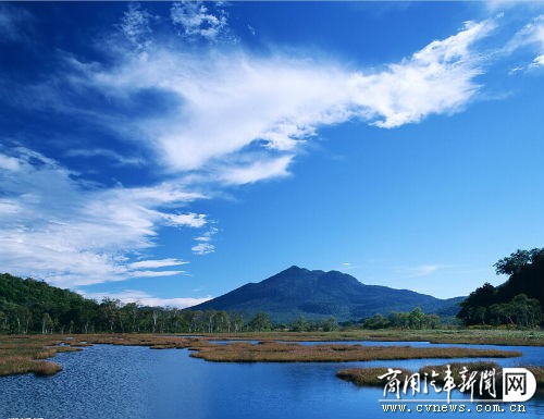 中國重汽:穹頂之下的綠色動力