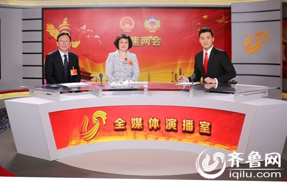 山東代表委員熱議社會(huì)主義核心價(jià)值觀 從身邊小事做起