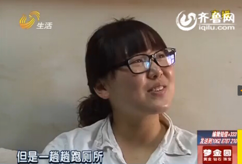 濟南好妻子捐腎救夫手術成功 妻子盼兩人一起回家