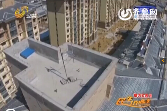 棗莊查獲神秘波段“黑電臺(tái)” 循回播放醫(yī)療低俗廣告