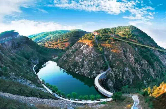 濟(jì)南春游最強(qiáng)攻略 野外燒烤賞花約起來(lái)！