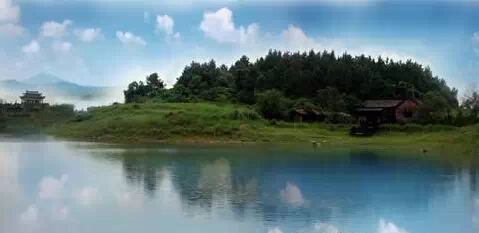 濟(jì)南春游最強(qiáng)攻略 野外燒烤賞花約起來！