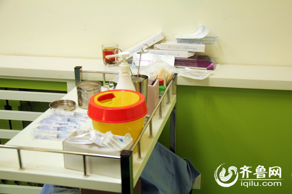 濟南醫療美容陷假藥風波 蝶蛻變美容醫院斂財2000萬