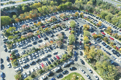 濟南啟動凈路行動 路內(nèi)停車:最終所有人都受堵
