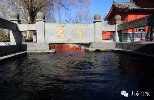 濟南干旱：七十二名泉又有3個停噴 目前已停噴17個