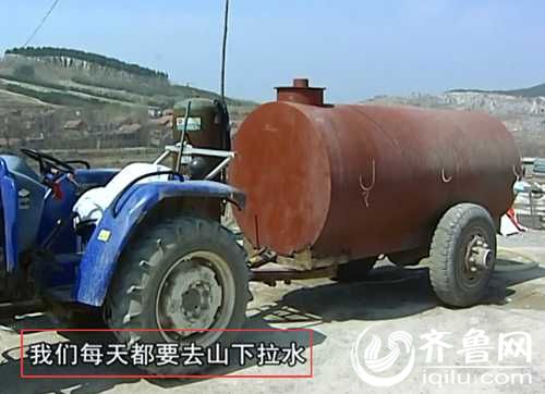 泰山小動物保護中心窘況：狗糧緊缺 下山買水挺貴