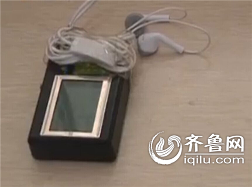 青島:小偷玩上高科技 車內黃金首飾不翼而飛