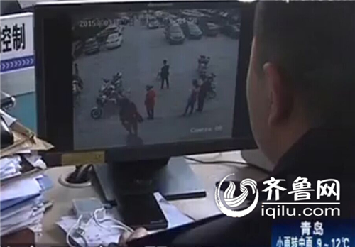 青島:小偷玩上高科技 車內黃金首飾不翼而飛