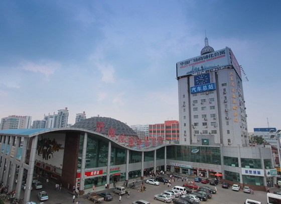 濟(jì)南汽車站全面起售“五一”客票 團(tuán)體購買免費(fèi)送票