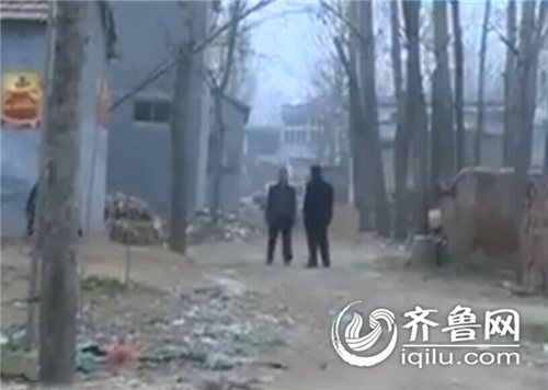 濟寧：兩歲男童被母親用剪刀殺害 母親有精神病史