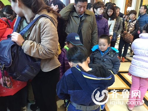 “小小明星夢(mèng)”海選第一場(chǎng)落幕 高顏值寶貝齊亮相