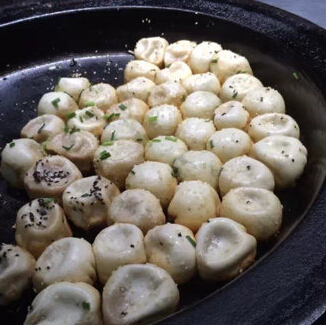 濟南泉城路芙蓉街值得一吃的美味小吃 美食地圖快收藏