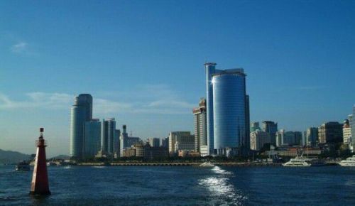 中國最養人城市TOP9榜單出爐 山東青島位居榜首