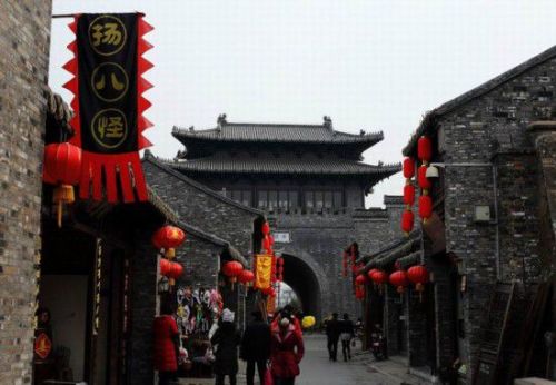 中國(guó)最養(yǎng)人城市TOP9榜單出爐 山東青島位居榜首