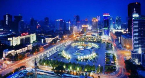 中國最養人城市TOP9榜單出爐 山東青島位居榜首