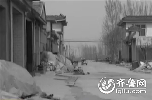 濟南26歲村民酒后親手殺害妻子 疑因多次被其打罵