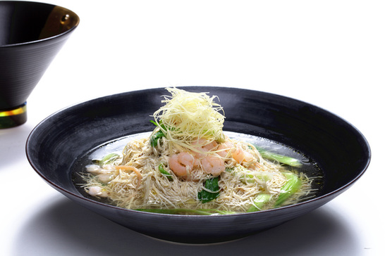 濟(jì)南喜來(lái)登酒店“詩(shī)意江南”淮揚(yáng)美食節(jié)將于23日開(kāi)幕