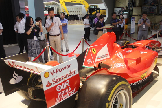 外國媒體眼中的濰坊高新區