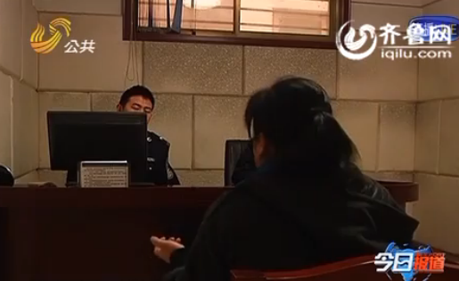 德州女子在美容會所被壯漢綁架 民警小村莊里尋人