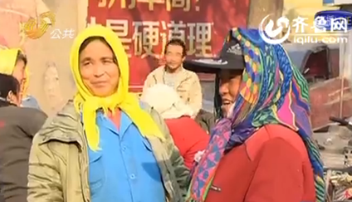 記者調查東營勞務市場:農民工返城遭遇“就業荒”