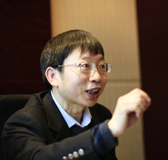 張裕引領中國酒莊酒新時代