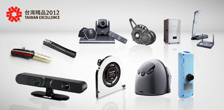 金10銀榮耀加持 臺灣精品首度現(xiàn)身青島!