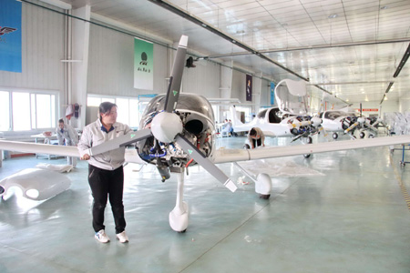 黃河三角洲的高效生態之路