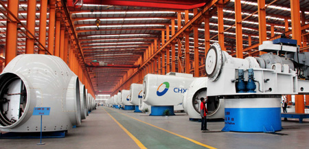 黃河三角洲的高效生態之路