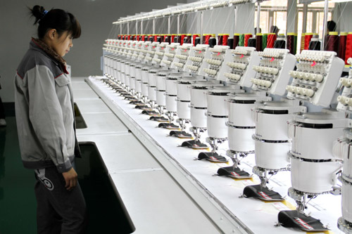 濟南綜合保稅區成為新的投資熱點