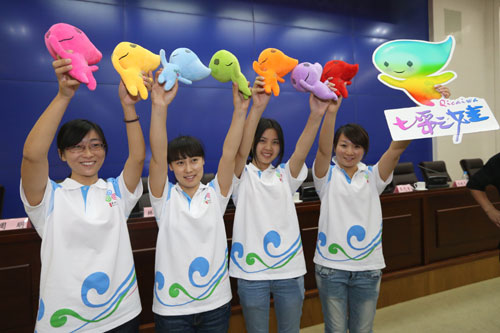 “天下泉城”濟南即將舉辦首屆泉水節