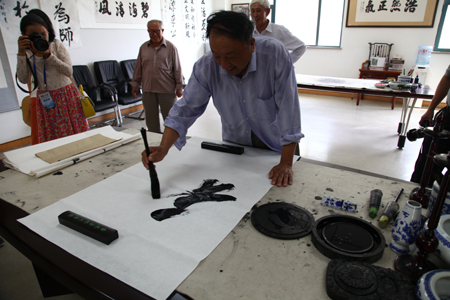 黃海社區歷經30年巨變昔日窮漁村變幸福社區