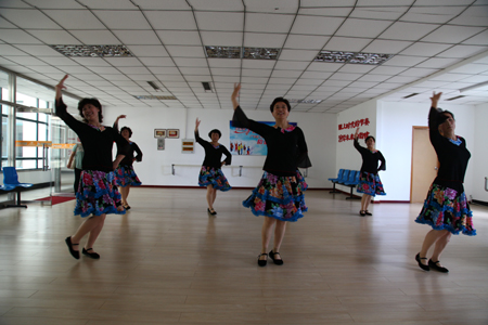 黃海社區歷經30年巨變昔日窮漁村變幸福社區