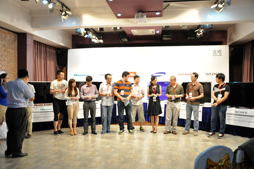 六大智能電視公測結(jié)果出爐，海信VIDAA拔得頭籌