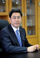 姜杰赴西藏自治區政府任職 不再任東營市委書記