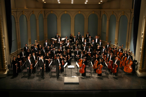 《卡門》、《活著》等饕餮“劇”宴將亮相8月青島大劇院藝術(shù)節(jié)