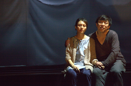 《卡門》、《活著》等饕餮“劇”宴將亮相8月青島大劇院藝術(shù)節(jié)