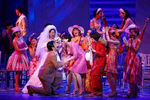 十藝節境外劇目演出今起售票