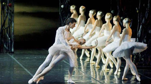 十藝節境外劇目演出今起售票