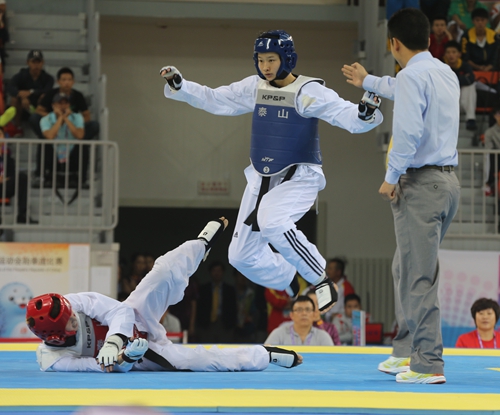 奧運冠軍吳靜鈺