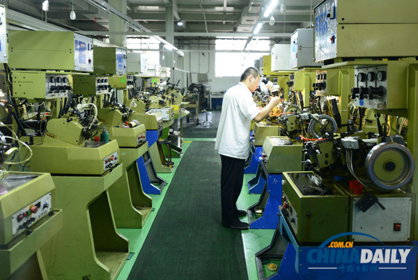 “夢金園”以科技創新贏得市場