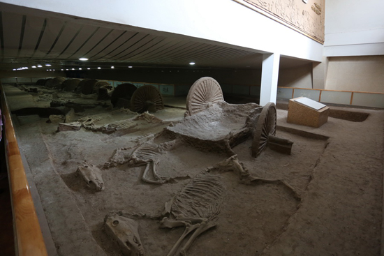 獨(dú)特的地域文化助力淄博文化旅游產(chǎn)業(yè)發(fā)展