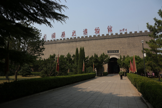 獨(dú)特的地域文化助力淄博文化旅游產(chǎn)業(yè)發(fā)展