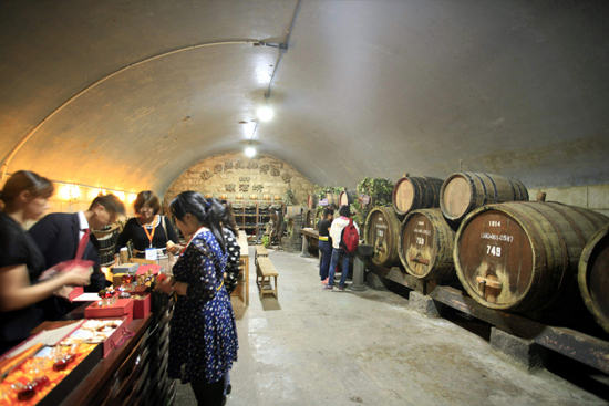 弘揚膠東紅色文化 擴大煙臺影響力