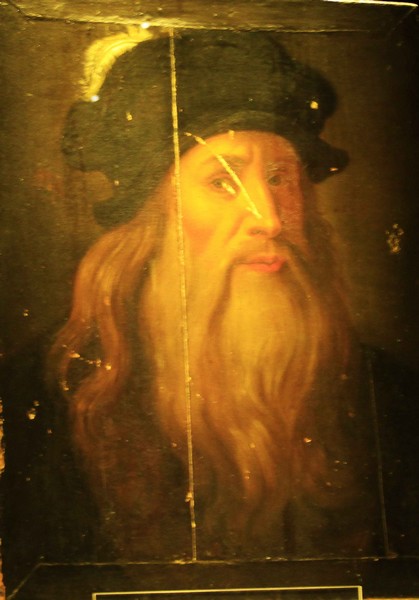 歐洲美術大師經典作品亮相第十屆中國藝術節