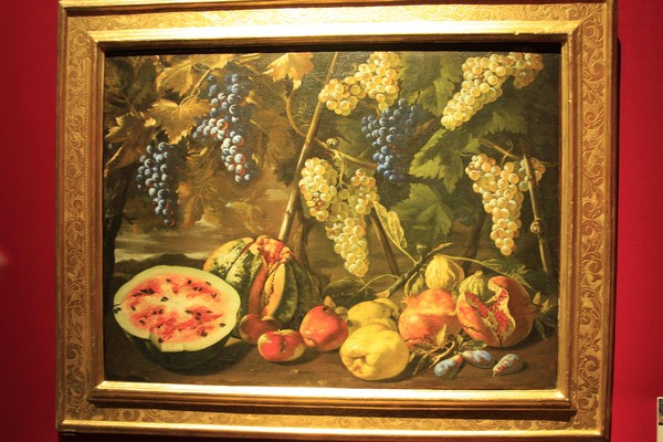 歐洲美術大師經典作品亮相第十屆中國藝術節