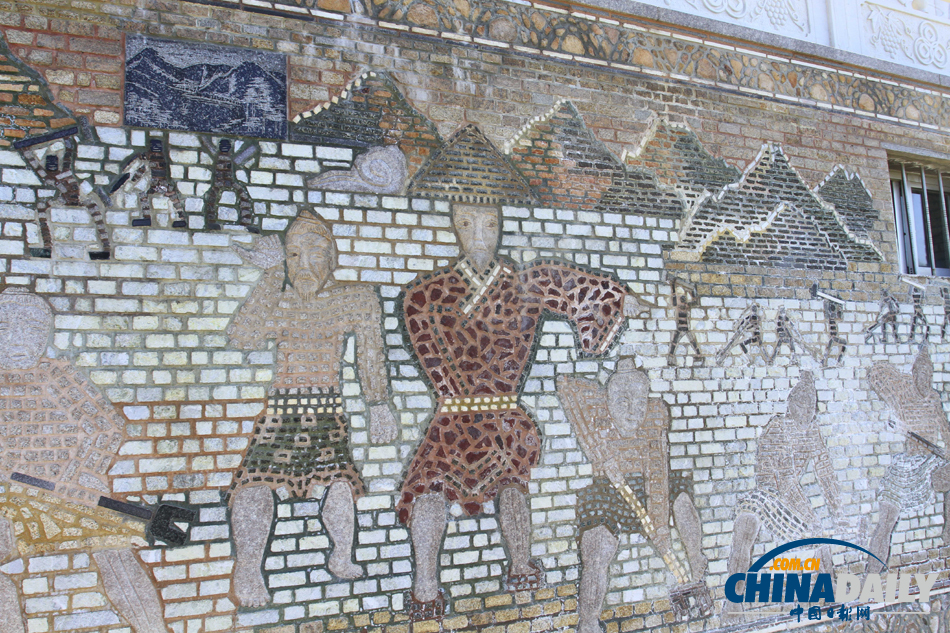 方圓誠信金鼎獲吉尼斯世界紀錄“最大的鼎”認證